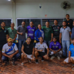 Com 12 times e premiação de R$ 3 mil, Copa Sesc de Futsal começa nesta sexta-feira, em Rio Branco