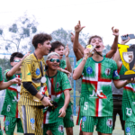 PSG-AC vence Amigos Solidários nos pênaltis e é campeão invicto da Copa Sesc de Fut7 Sub-17